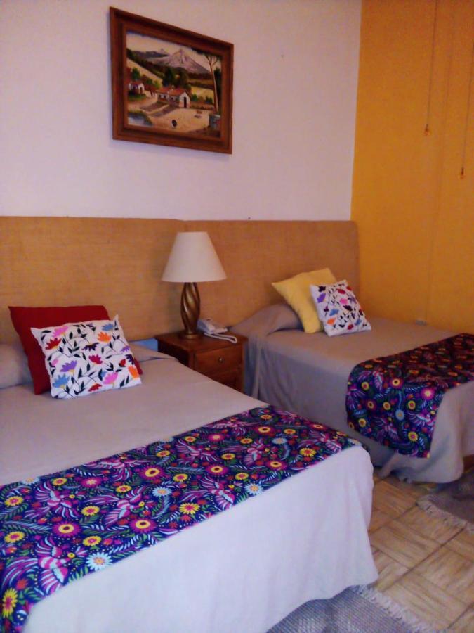 Casona Tlaquepaque Temazcal & Spa Exterior foto